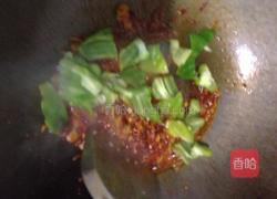 铁板鱿鱼须的做法图解8