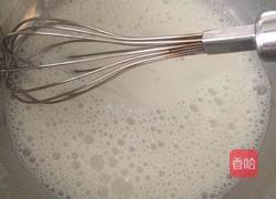 蔓越莓蛋糕卷的做法图解3