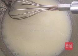 蔓越莓蛋糕卷的做法图解4