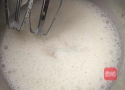 蔓越莓蛋糕卷的做法图解6