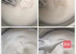 蔓越莓蛋糕卷的做法图解7