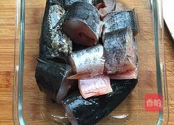 黑鱼汤的做法图解4