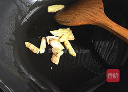 黑鱼汤的做法图解5