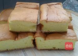 小小奶油蛋糕的做法图解10