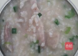 竽头粥的做法图解6