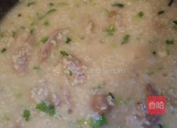 竽头粥的做法图解5