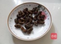 油炸知了猴的做法图解1