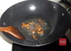 油炸知了猴的做法图解4