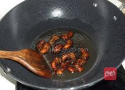 油炸知了猴的做法图解5