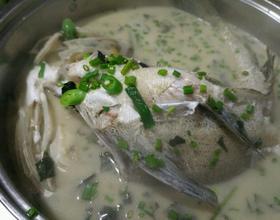 湘潭水煮活鱼[图]