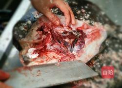 湘潭水煮活鱼的做法图解3