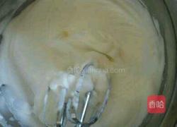 大理石戚风蛋糕的做法图解1