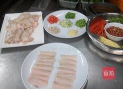 五香花肉的做法图解4