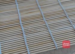 紫菜饭卷的做法图解2