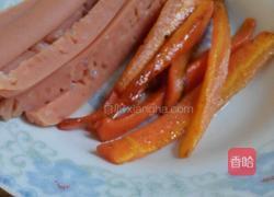 紫菜饭卷的做法图解4