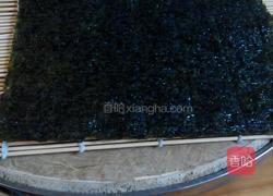 紫菜饭卷的做法图解5