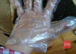 紫菜饭卷的做法图解6