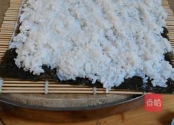 紫菜饭卷的做法图解7