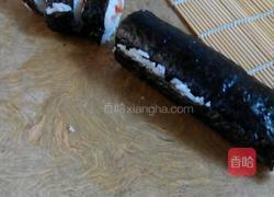 紫菜饭卷的做法图解10