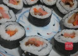 紫菜饭卷的做法图解11