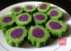 苦尽甘来的做法图解4