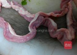 灌香肠的做法图解1