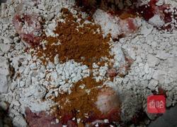 灌香肠的做法图解2