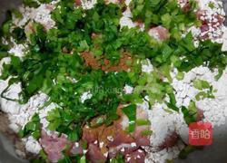 灌香肠的做法图解3