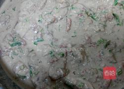 灌香肠的做法图解5