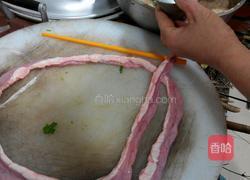 灌香肠的做法图解7