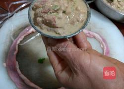 灌香肠的做法图解8
