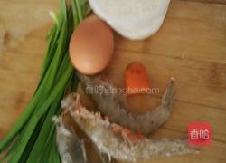 宝宝简易比萨的做法图解1