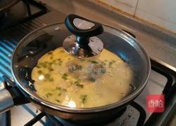 宝宝简易比萨的做法图解5