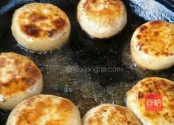 门丁牛肉饼的做法图解5