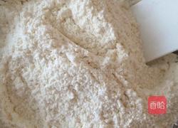 蔓越莓椰蓉球的做法图解4