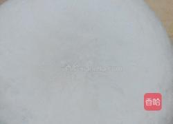 包子的做法图解1