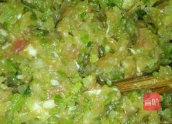 包子的做法图解2