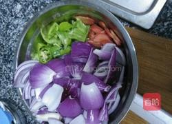 特色干锅的做法图解2