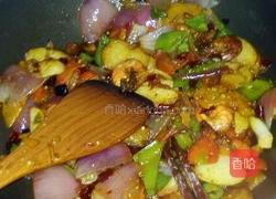 特色干锅的做法图解8