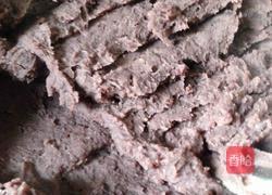 红豆沙馅儿的做法图解10