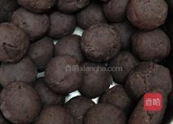 红豆沙馅儿的做法图解11