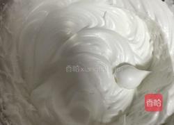 轻乳酪的做法图解1