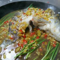飘香鱼的做法[图]