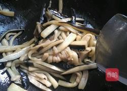 蒜蓉茄子的做法图解4