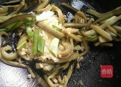 蒜蓉茄子的做法图解5