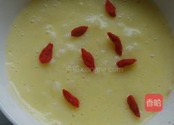 蛋奶粥的做法图解6