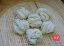 花卷的做法图解11
