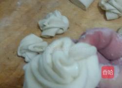 花卷的做法图解9