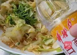 辣白菜的做法图解7