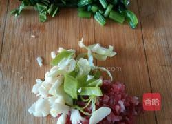 彩色嘎达汤的做法图解1